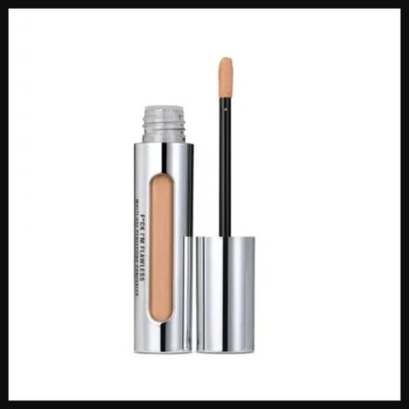 IL MAKIAGE f*ck I’m flawless multi use perfecting concealer 08 NIB - Picture 1 of 3